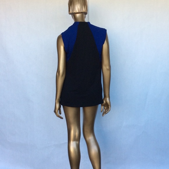 BCBG Enya Blouse - Picture 3 of 6